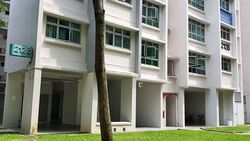 Blk 212B Punggol Waves (Punggol), HDB 3 Rooms #587265931